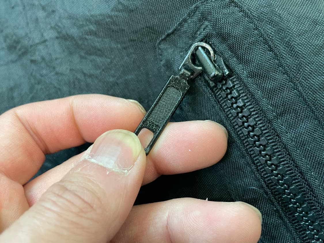 스타터 x NFL 애틀랜타 팔콘스 나일론 자켓  상품이미지4