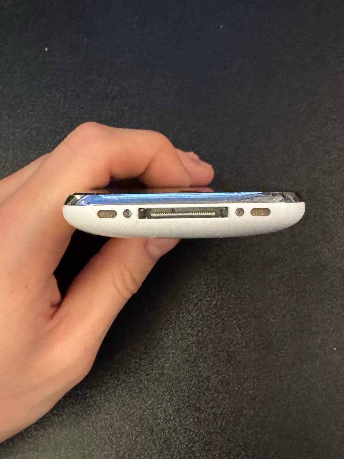 아이폰 3GS 16GB 풀박 상품이미지7