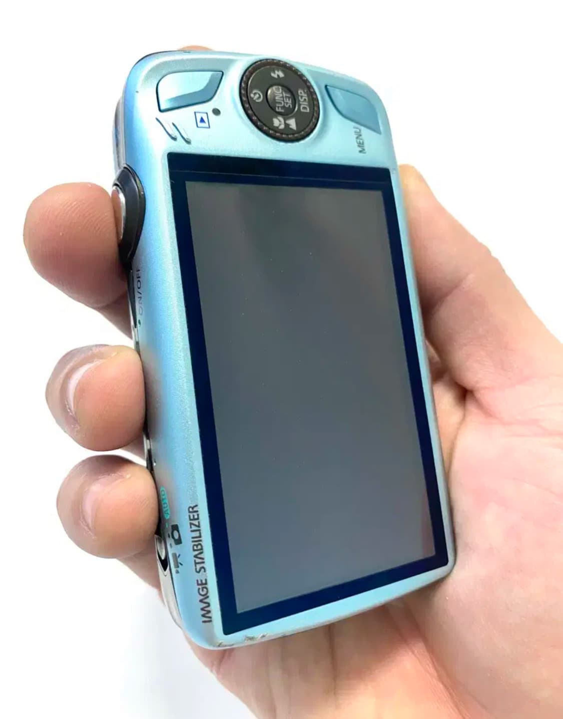 캐논 익서스 IXUS 200 IS 디지털 카메라 상품이미지7