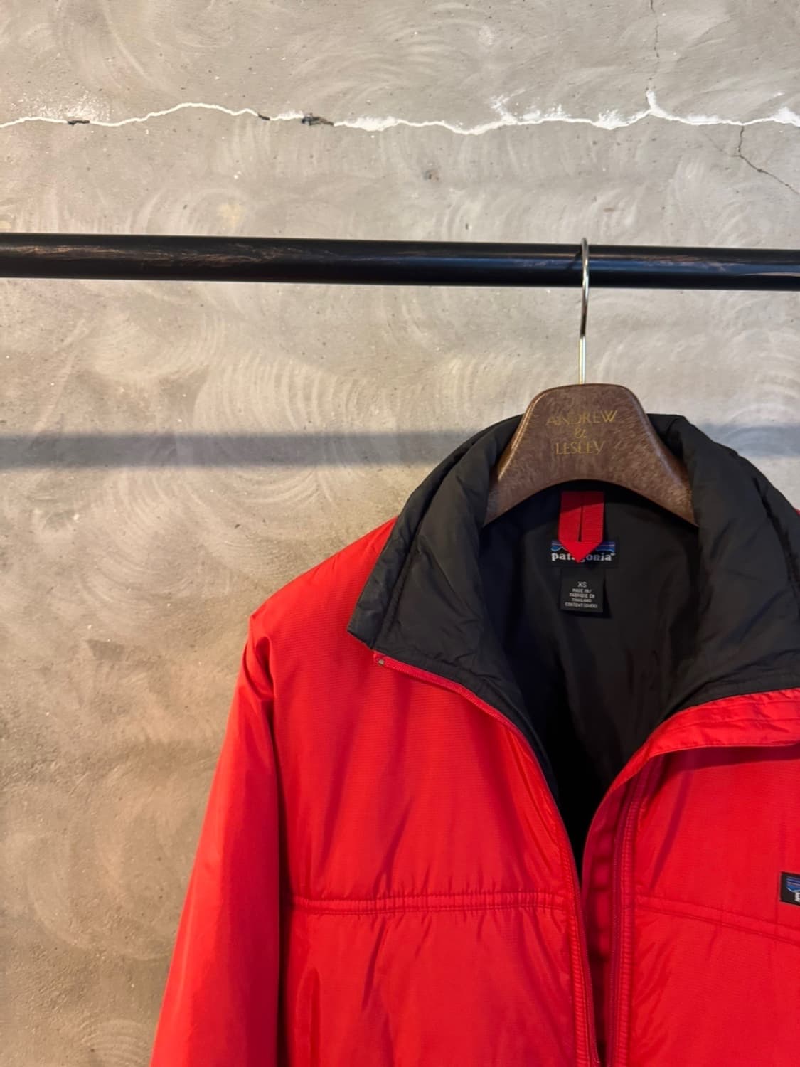 파타고니아 푸퍼자켓 패딩 100 상품이미지2