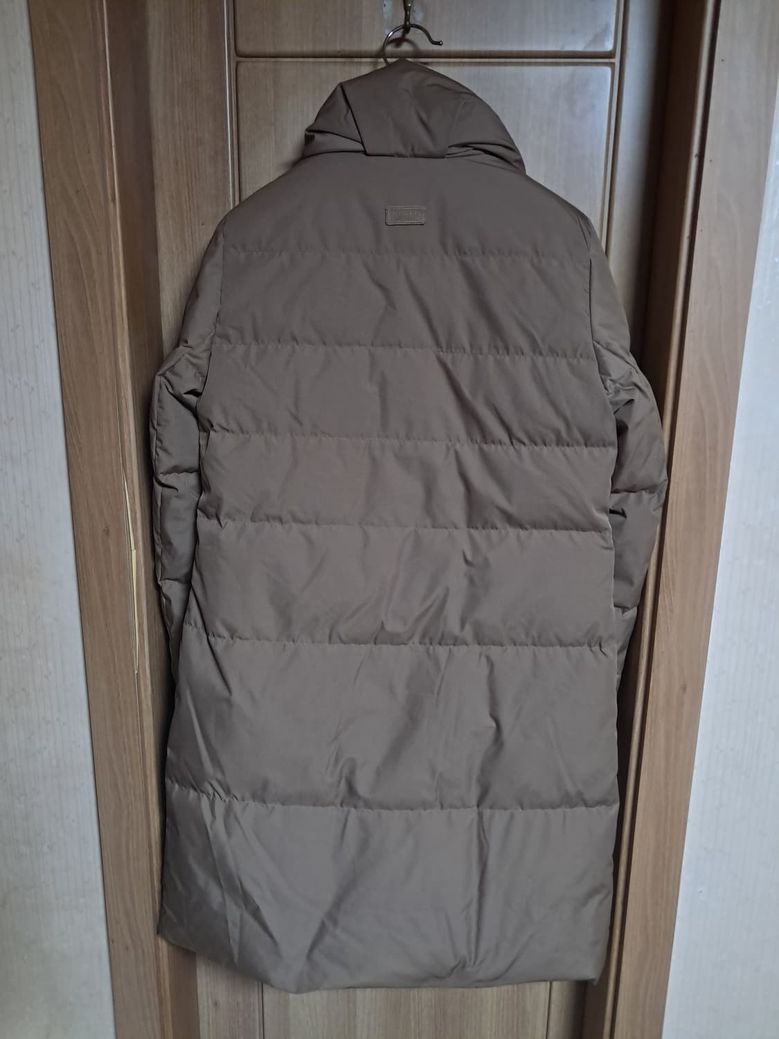 키이스 롱패딩 54호  상품이미지2