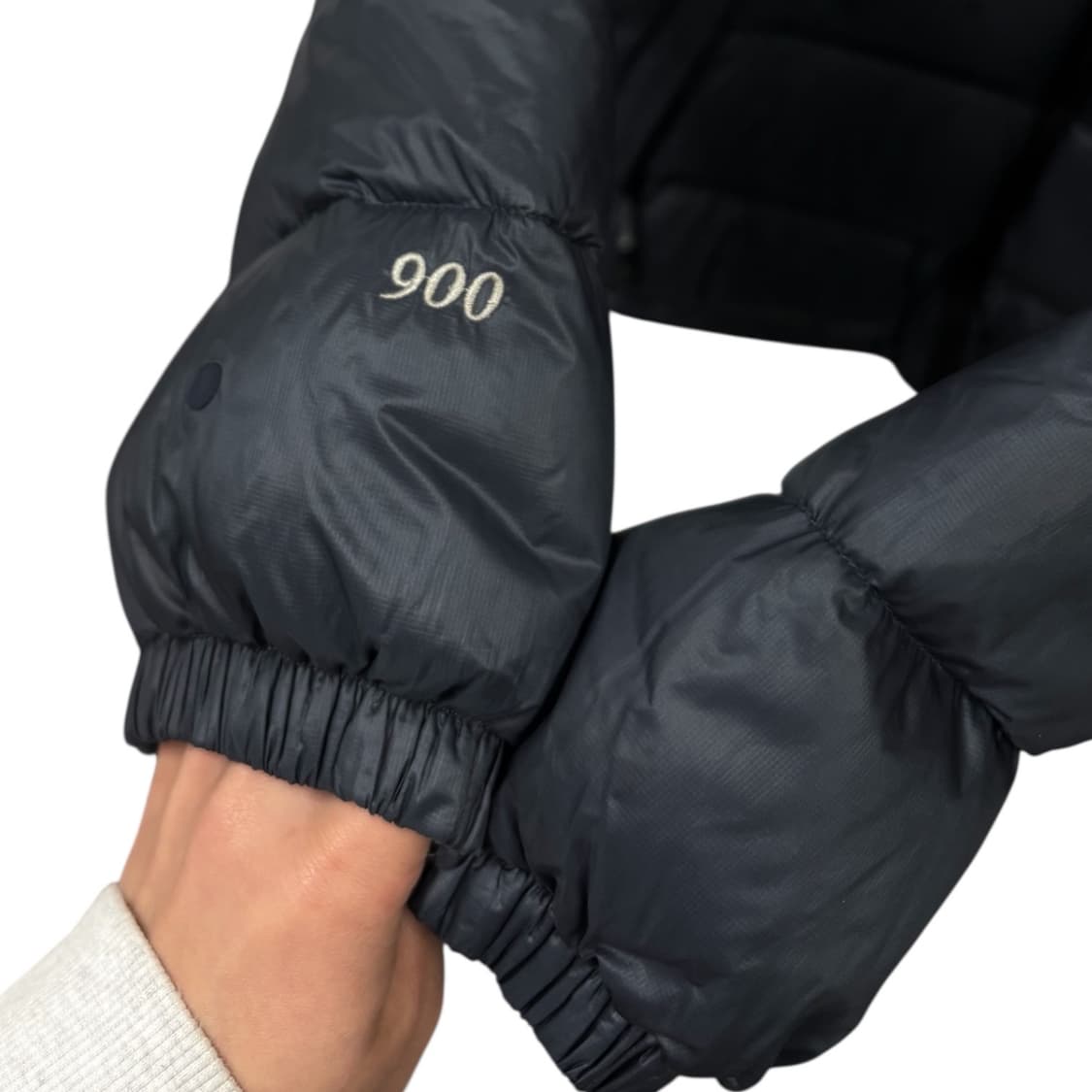 노스페이스900 눕시 다운패딩 상품이미지3