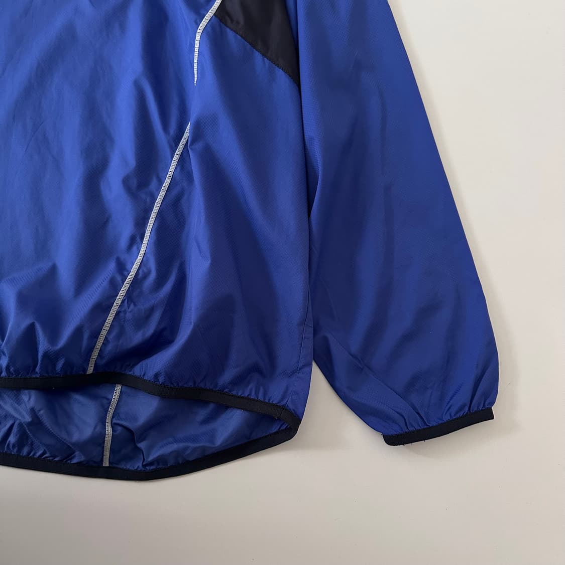 미즈노 mizuno 로고 웜업 상품이미지3