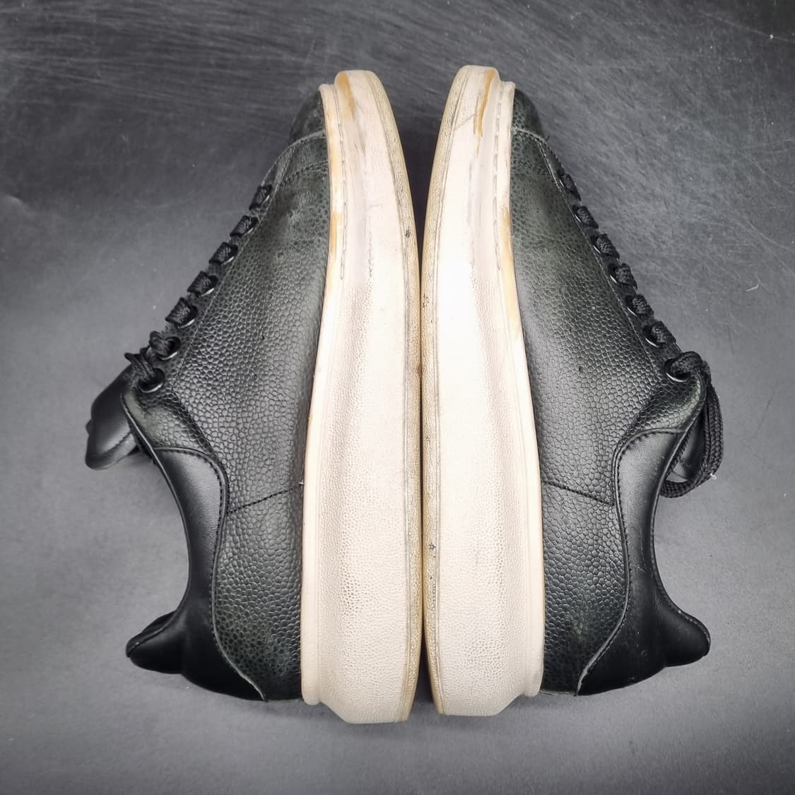 알렉산더맥퀸 스니커즈245  상품이미지5