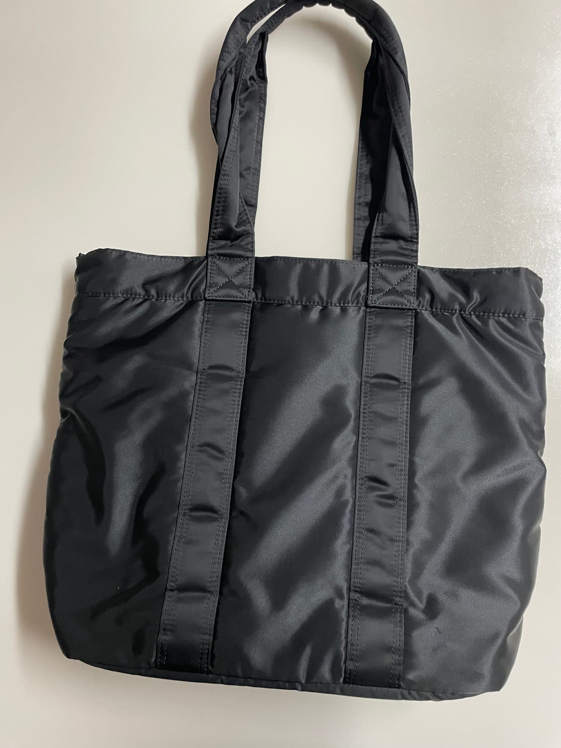 Porter Tanker Tote Bag 포터 탱커백 상품이미지2