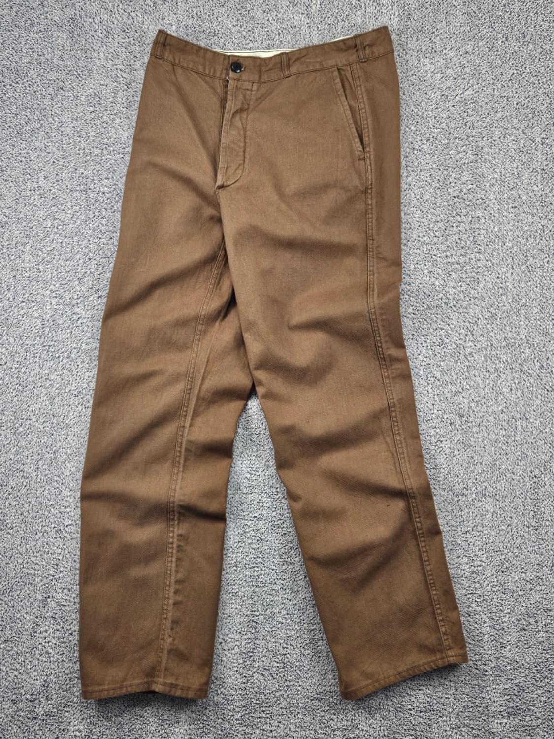 빈티지 프렌치 워크 팬츠 ( 32" ) / 11738 상품이미지2