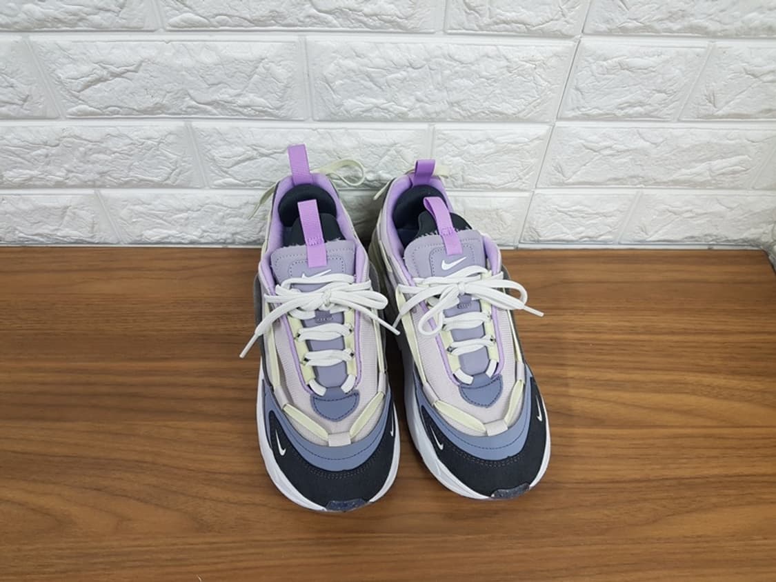 나이키 운동화 여성245 (에어맥스 퓨리오사 라일락 베니스 CZ4149- 상품이미지1