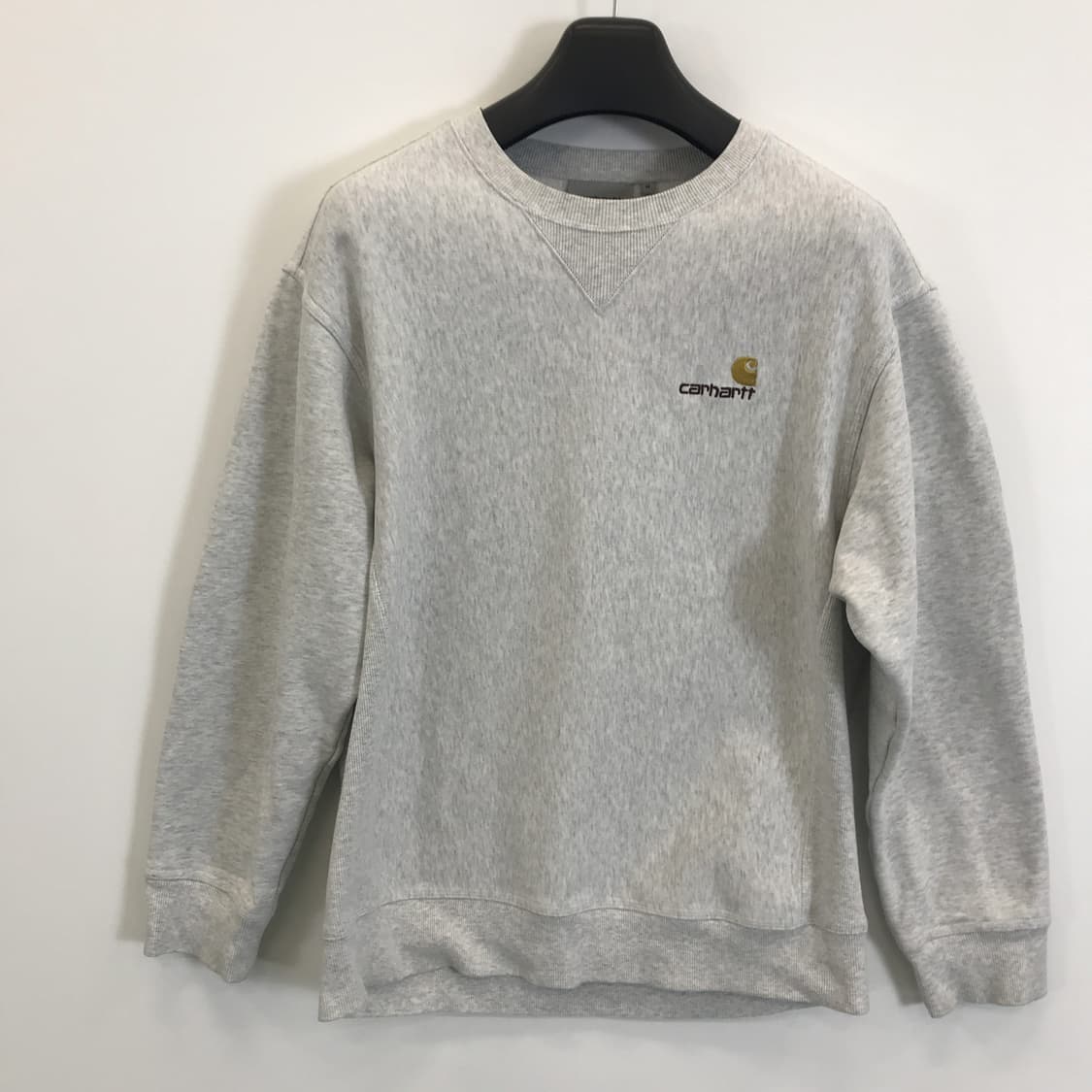 칼하트 아메리칸 스크립트 맨투맨 [M] 상품이미지1