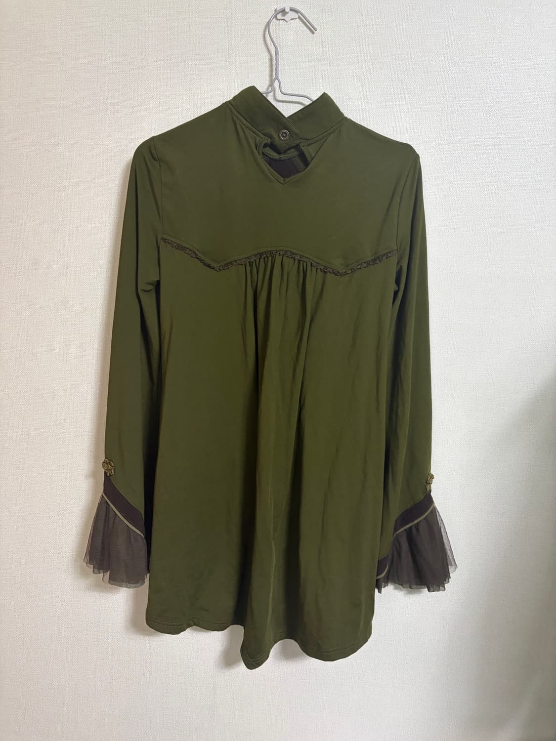 오즈오네스트 오리엔탈 탑 상품이미지2