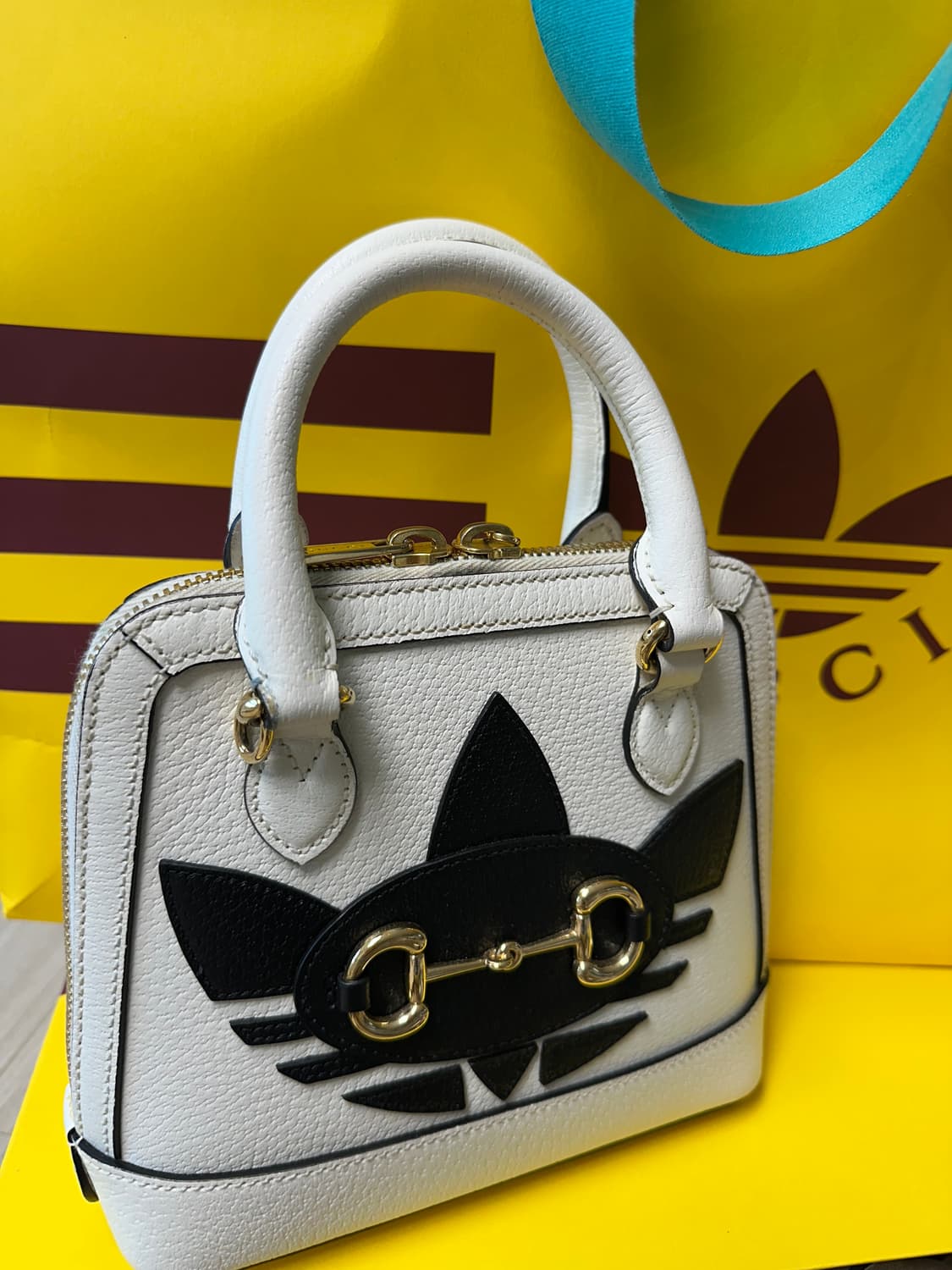 구찌 아디다스 상품이미지2