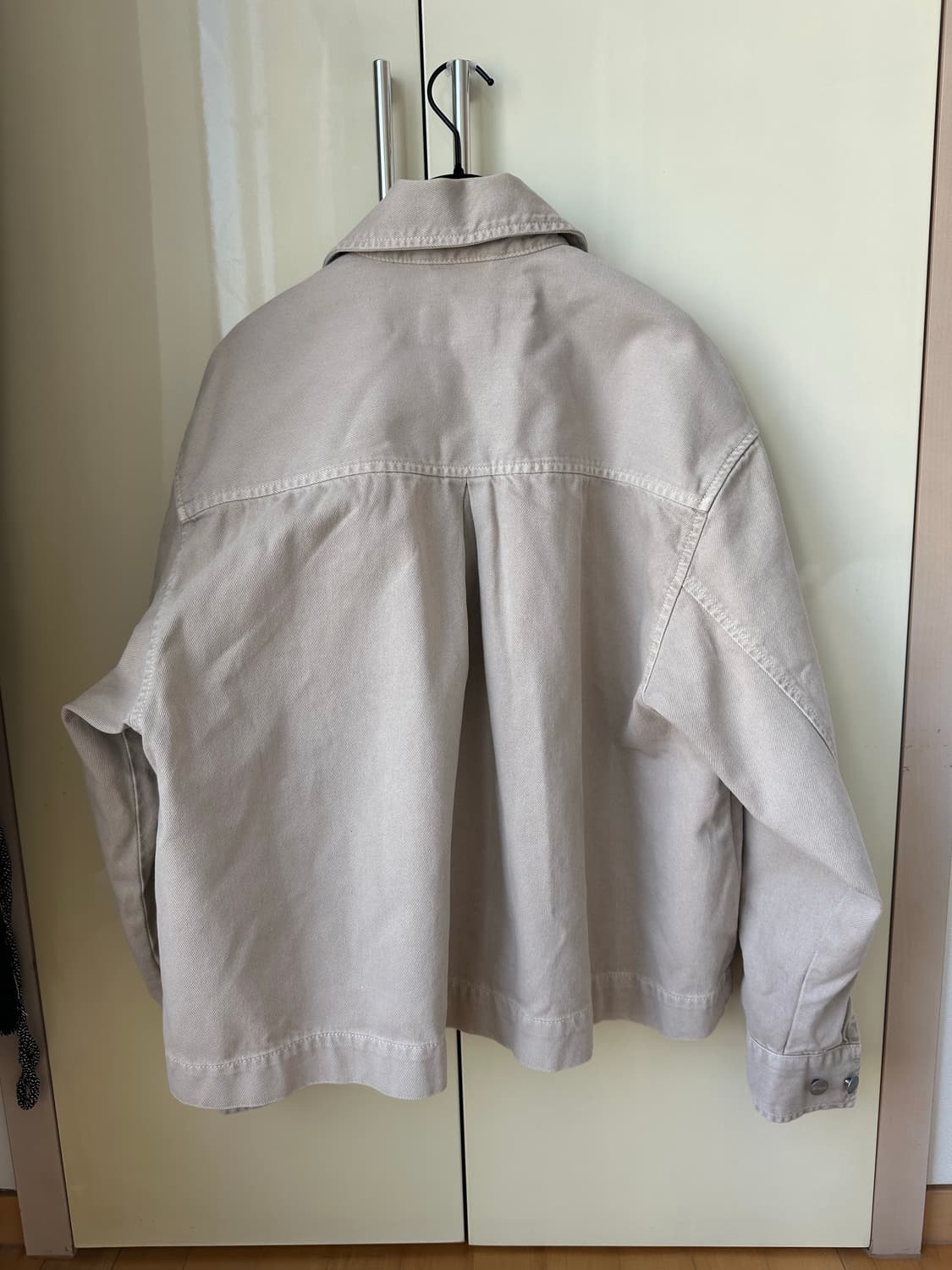 칼 하트 워크자켓 M 상품이미지2