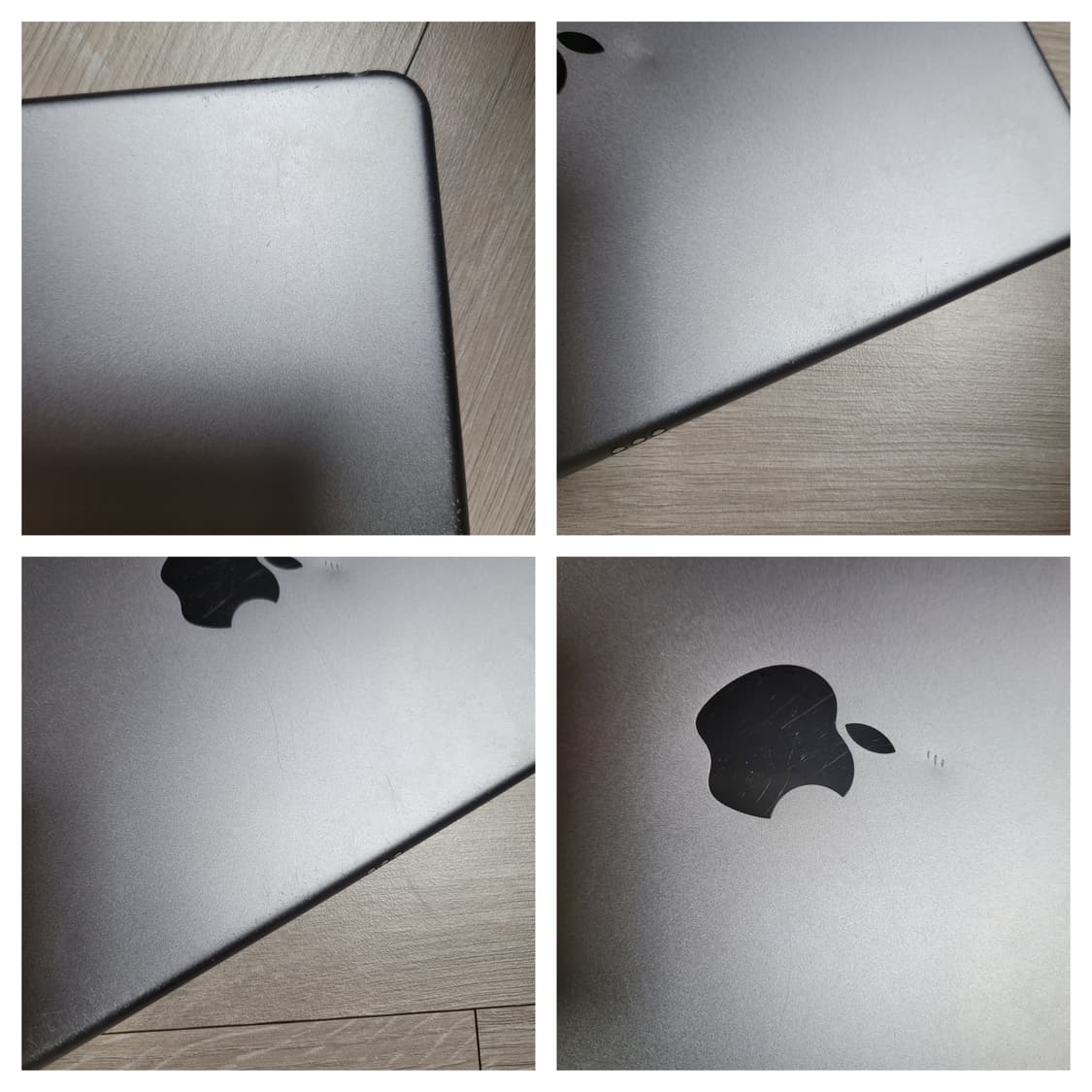 애플 아이패드 프로 1세대 A1673 모델 128기가 wifi 상품이미지8