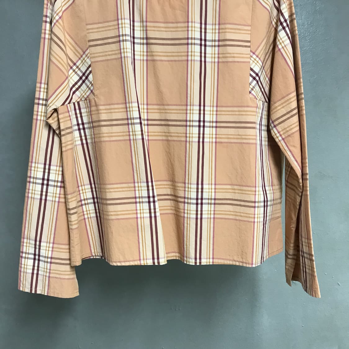 A.P.C. 아페쎄 블라우스 36(W) 상품이미지3