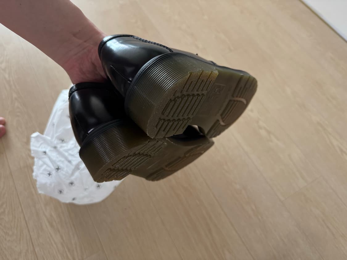 닥터마틴 아드리안 270 상품이미지4