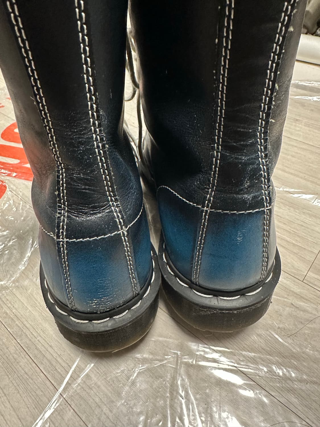 닥터마틴 1919 270사이즈 상품이미지5