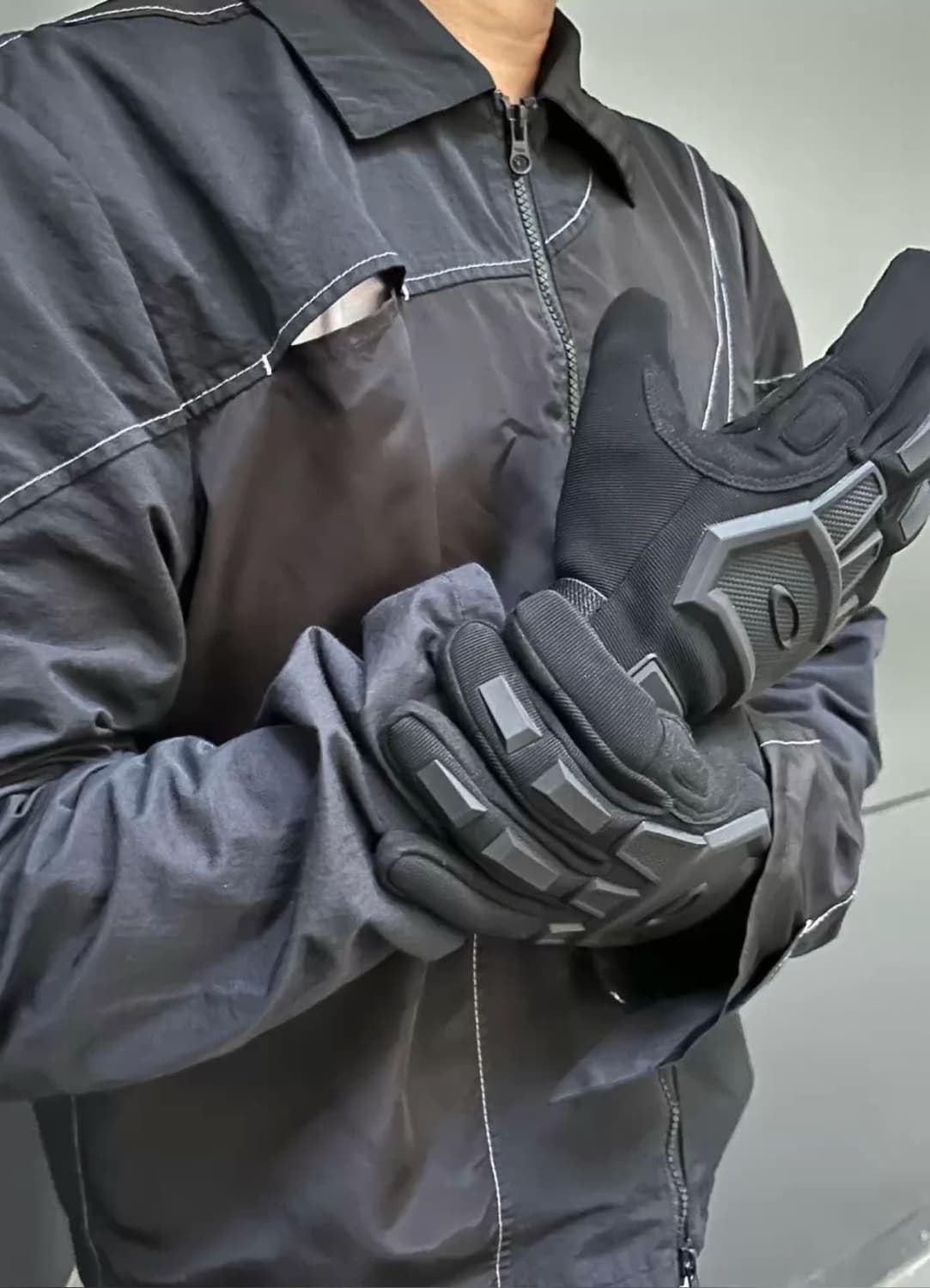 오클리 플렉시온 2.0 장갑 상품이미지1