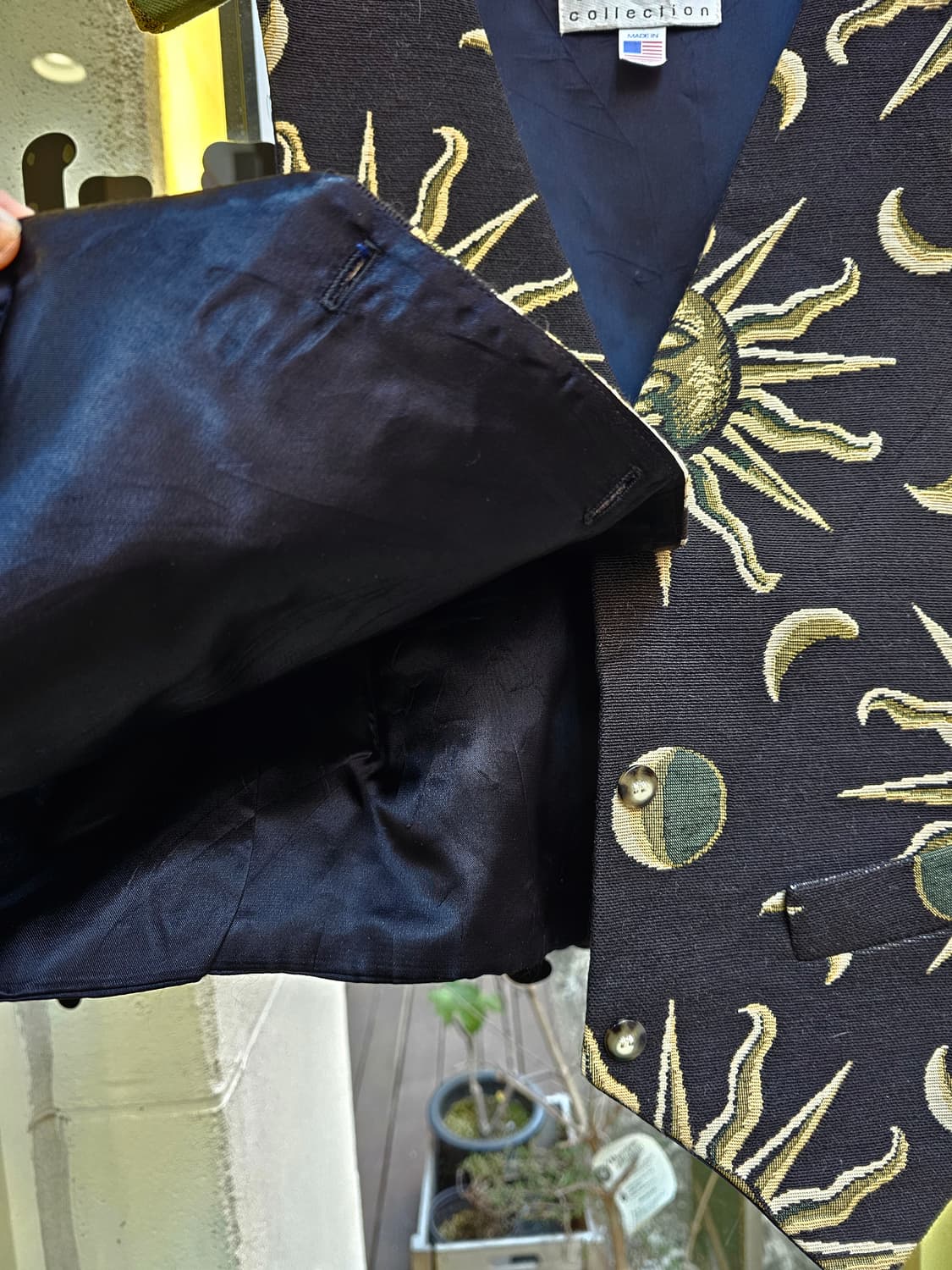 USA Carlol Antone 태양 자가드 베스트 상품이미지6