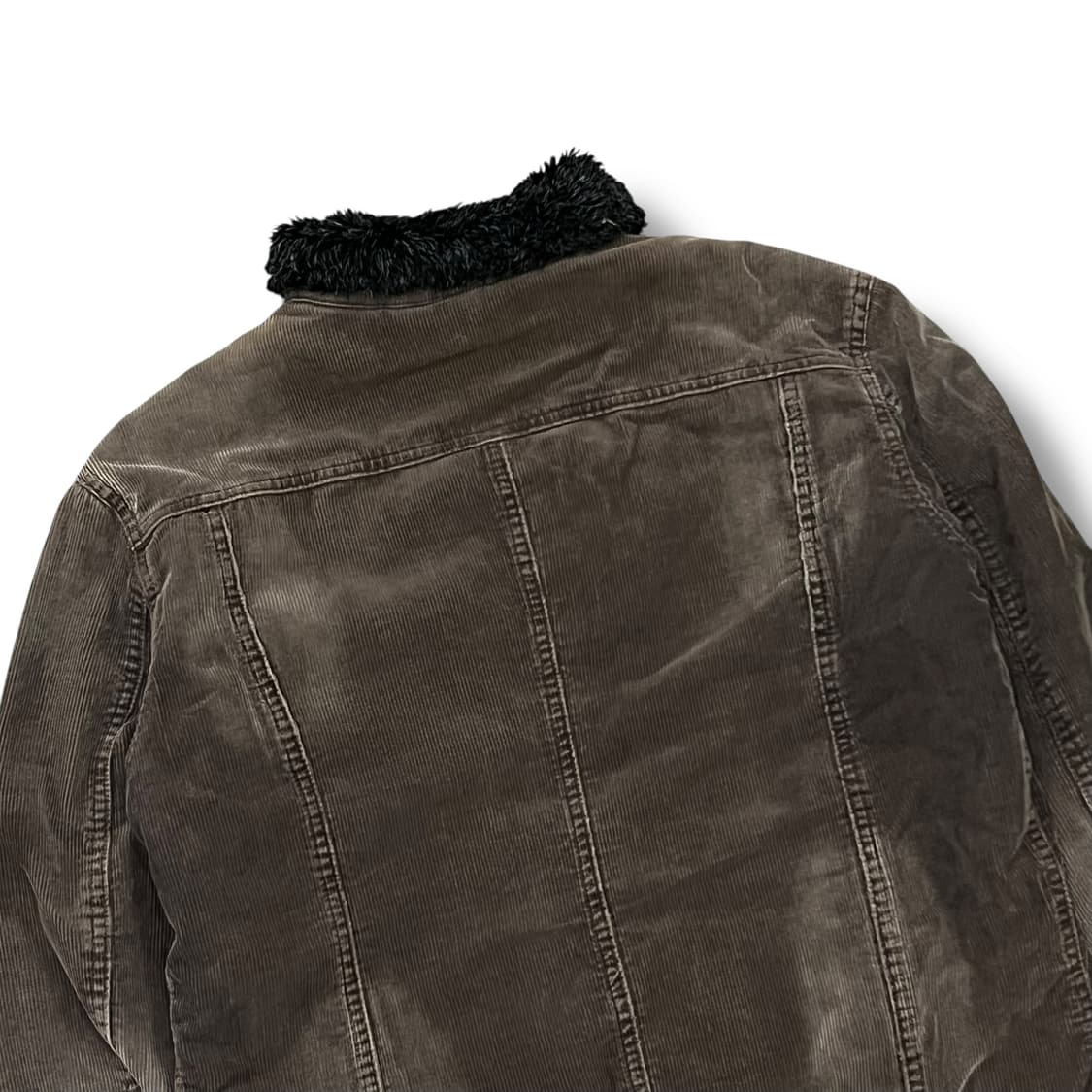 빔즈 셰르파 코듀로이 자켓 s08412 상품이미지5