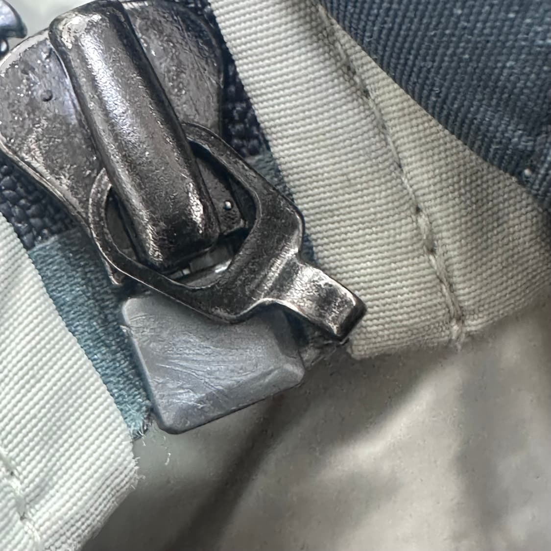 90s 프로스펙스 올드스쿨 바람막이 점퍼 상품이미지4