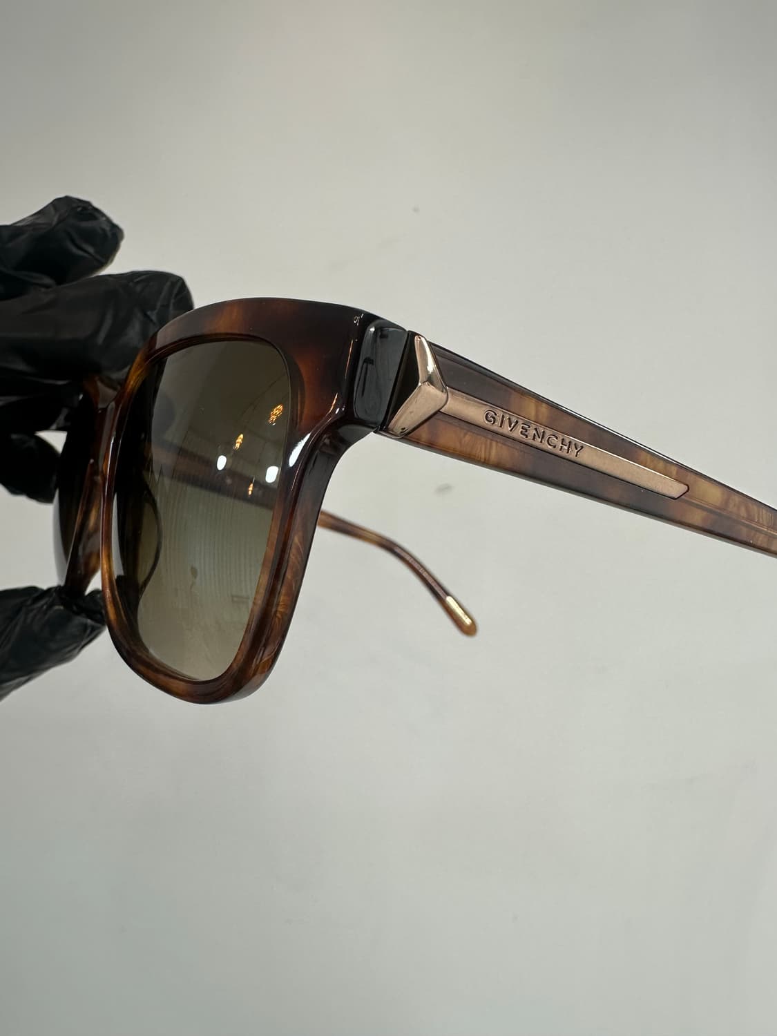 [새상품 무료배송] 지방시 Made in Italy 선글라스 상품이미지1