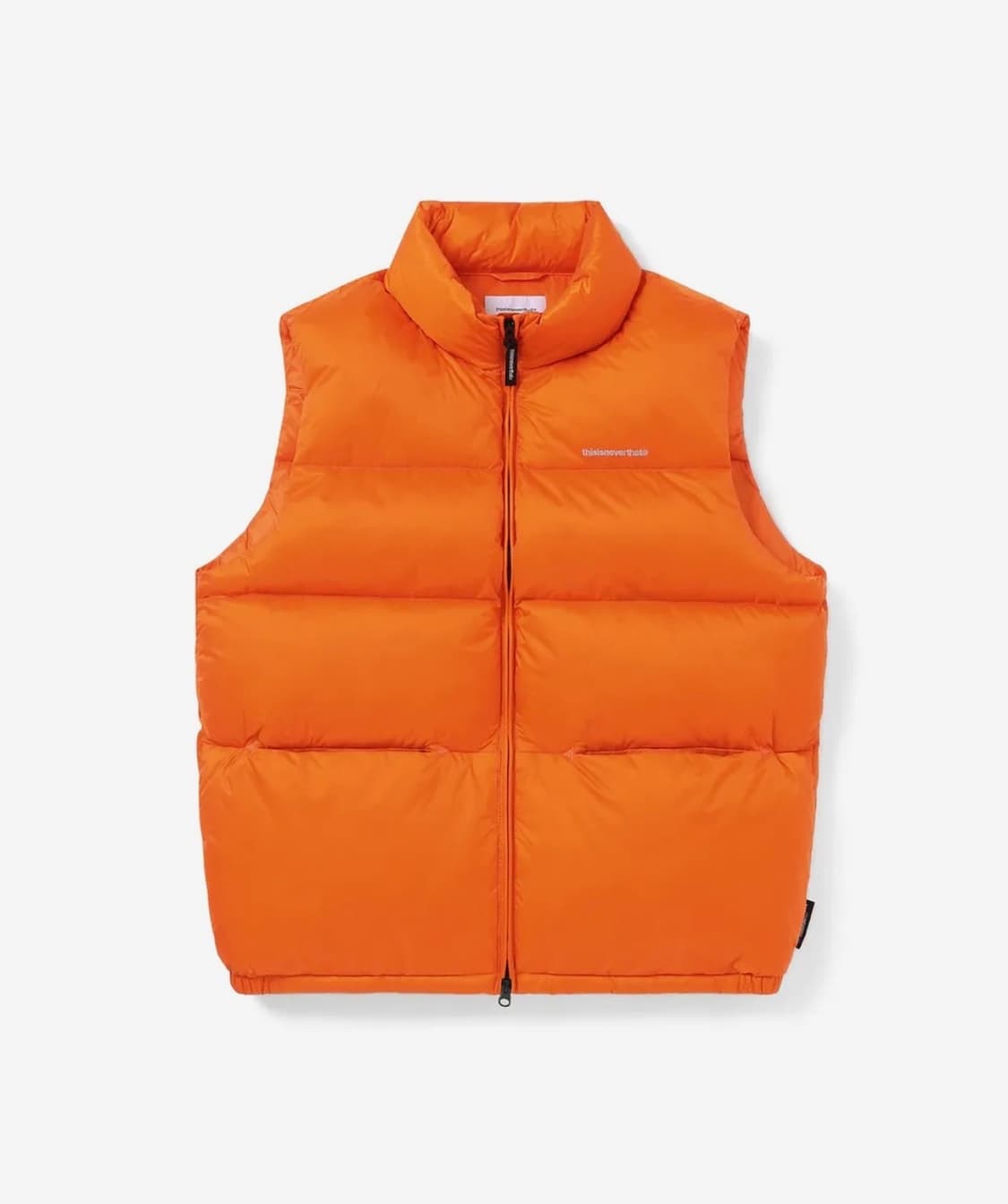 디스이즈네버댓 조끼  패딩 상품이미지1
