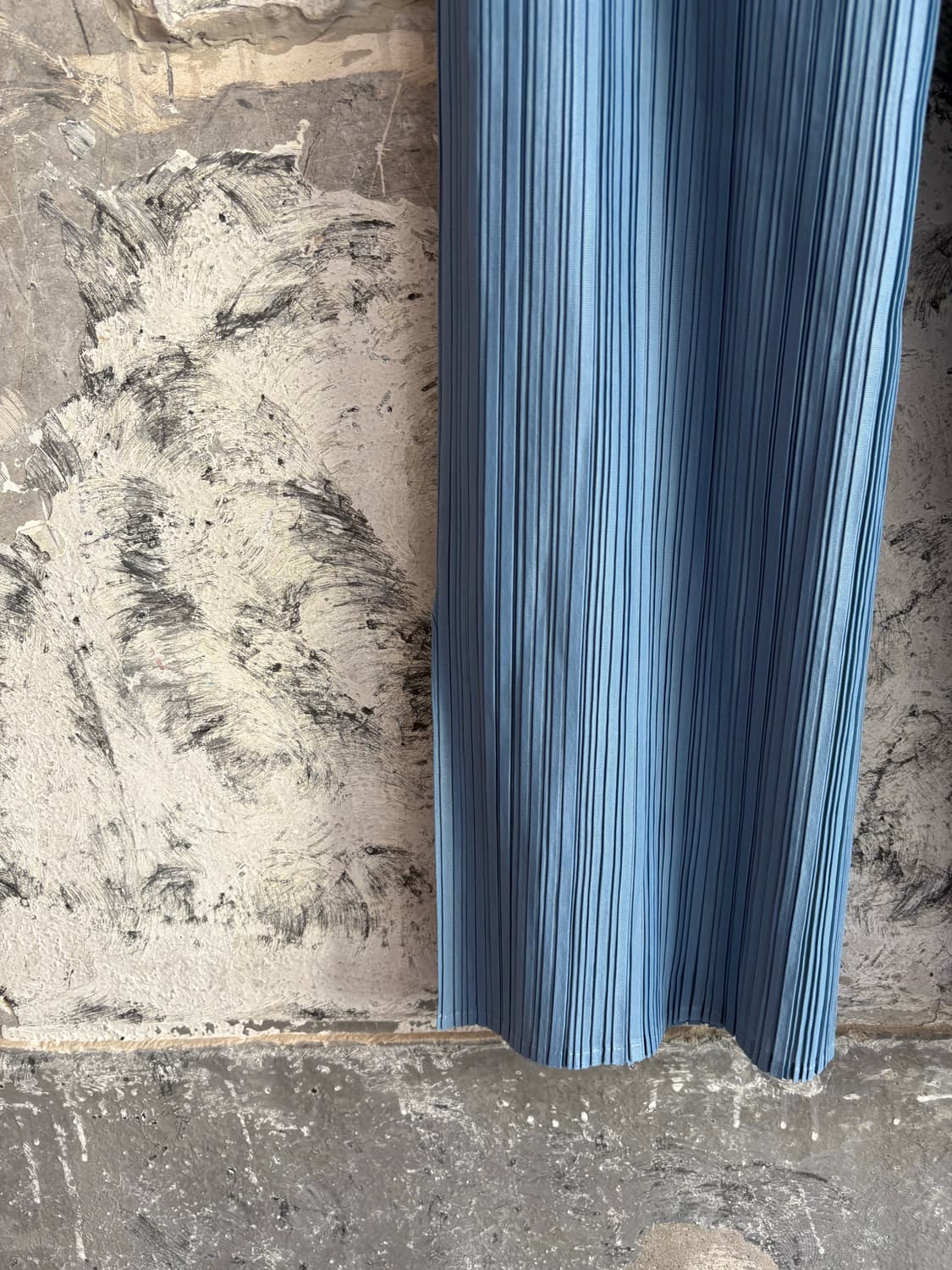 PLEATS PLEASE ISSEY MIYAKE Steel Blue 상품이미지3