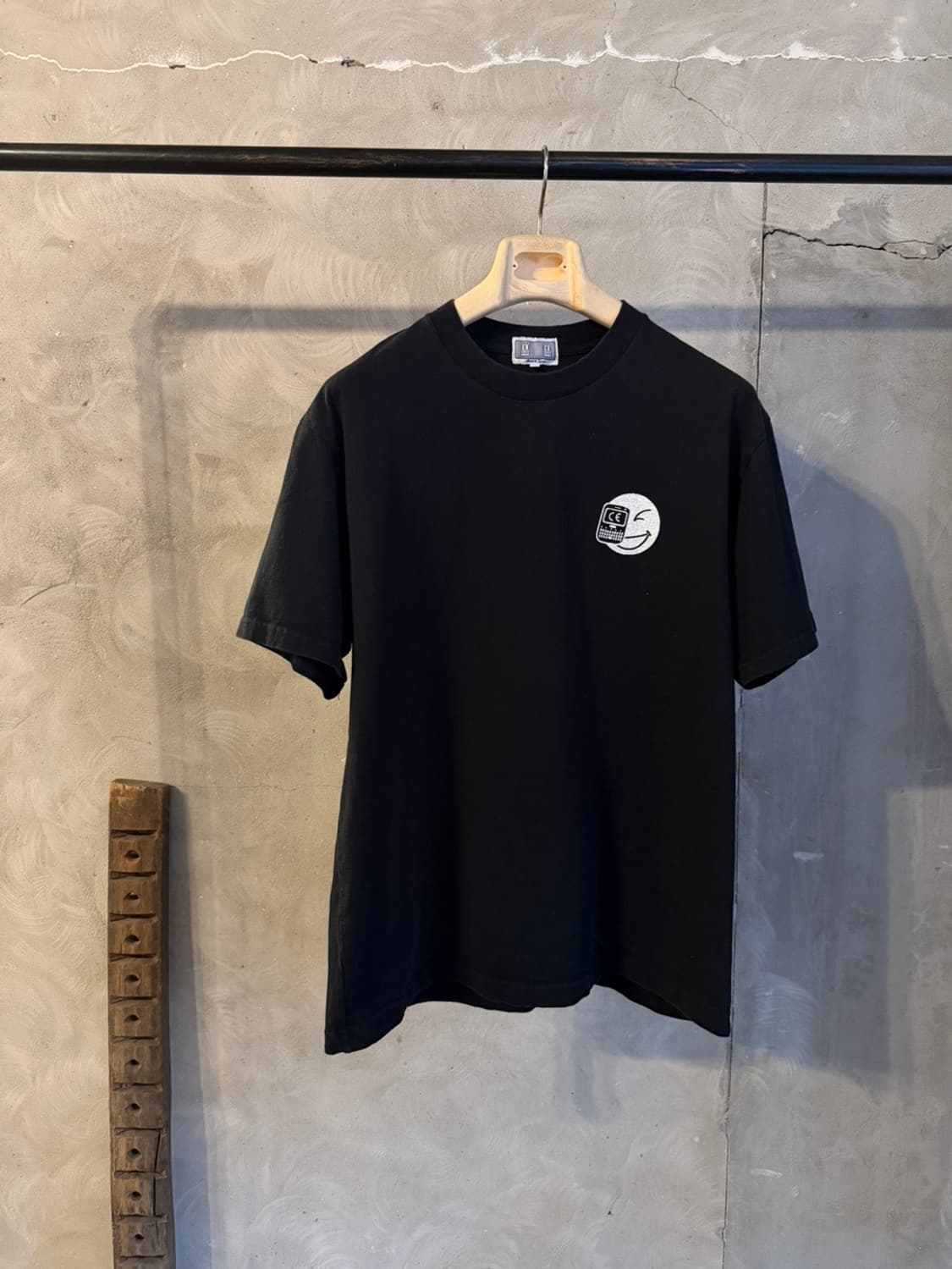 카브엠트 그래픽 티셔츠 100 상품이미지1