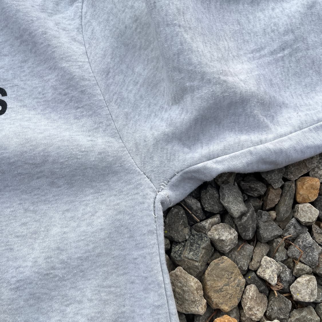 FREESUAL 빈티지 밀리터리 스웻(실측확인) 상품이미지4