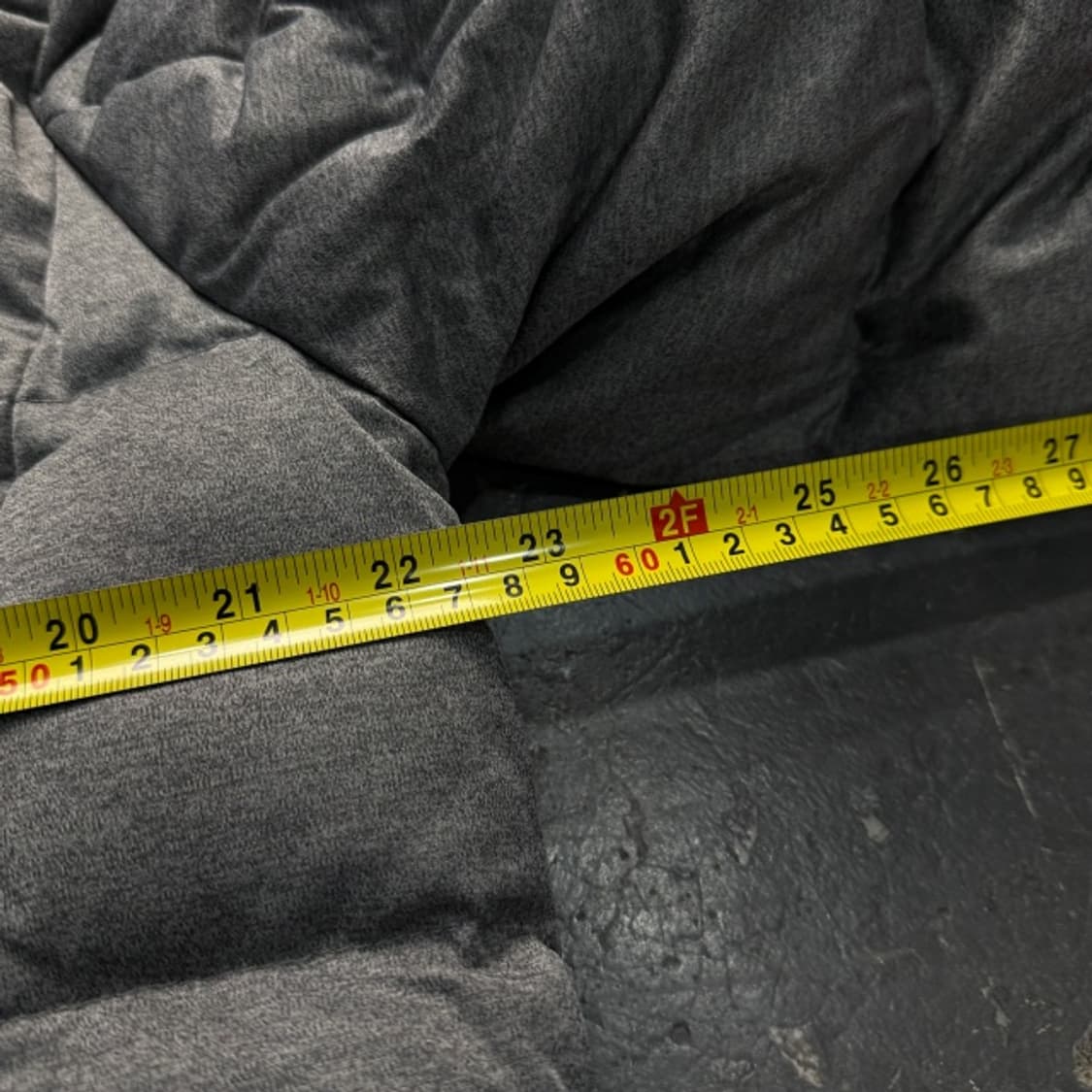 100 데상트 패딩 상품이미지5