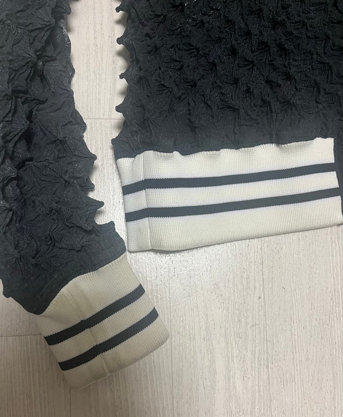 22aw 스파이키 스타디움 자켓 상품이미지8