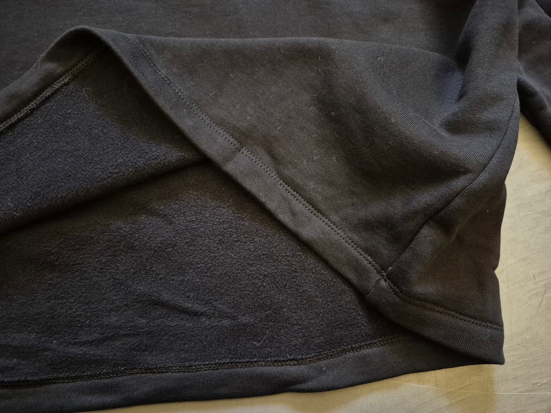 16aw 고샤 루브친스키 스웻 셔츠 상품이미지4