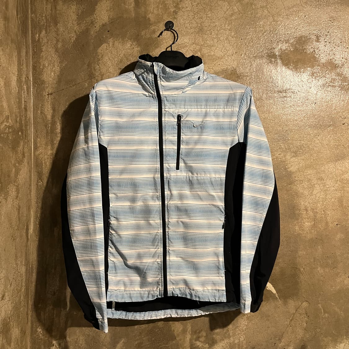 나이키 골프 바람막이 자켓 상품이미지1