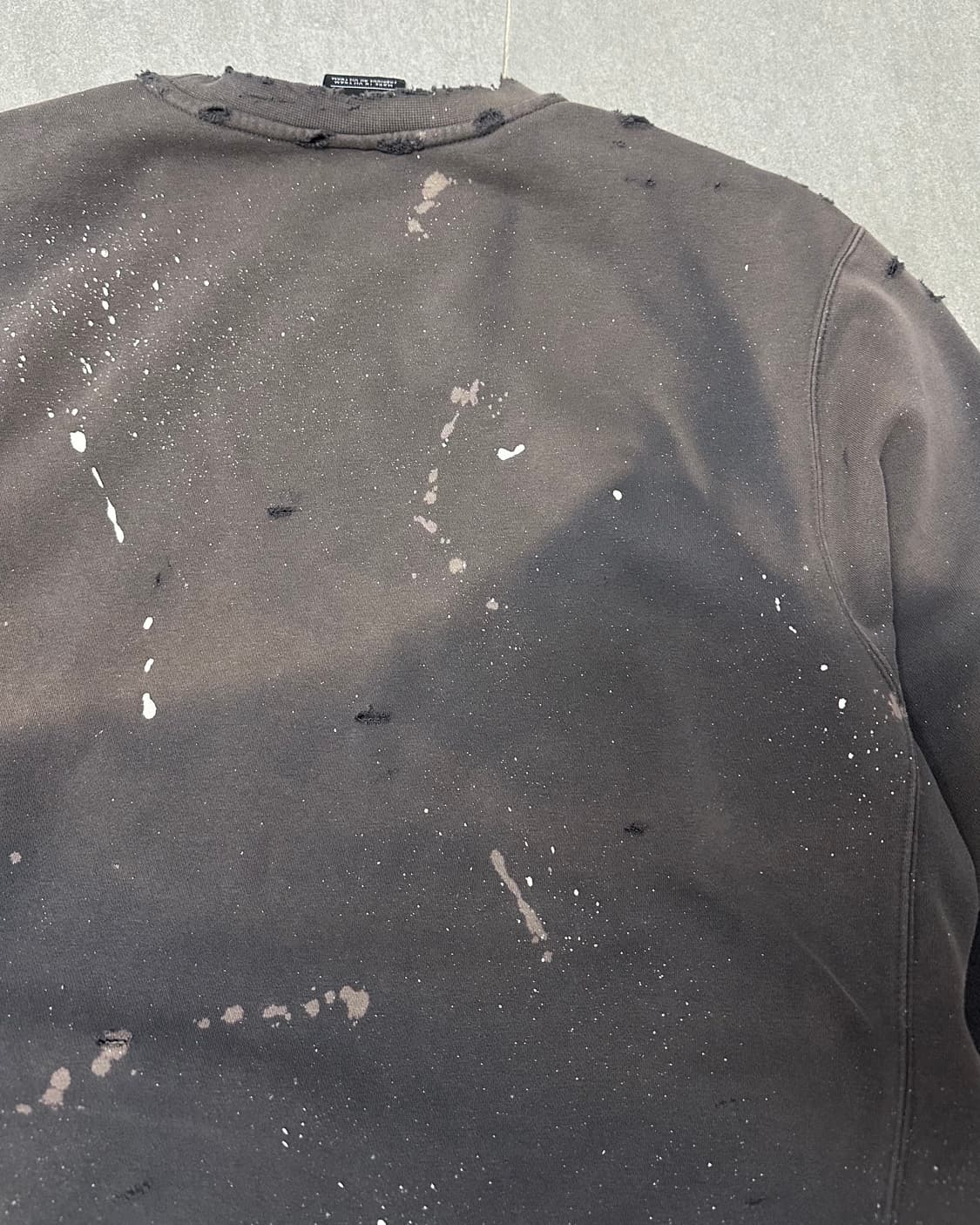 (L)나이키 커스텀 맨투맨-M2006 상품이미지8