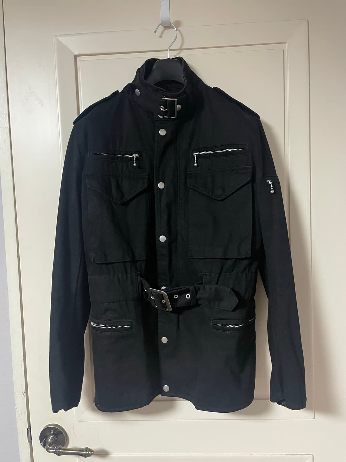 Junya watanabe 07aw m65 jacket 상품이미지2