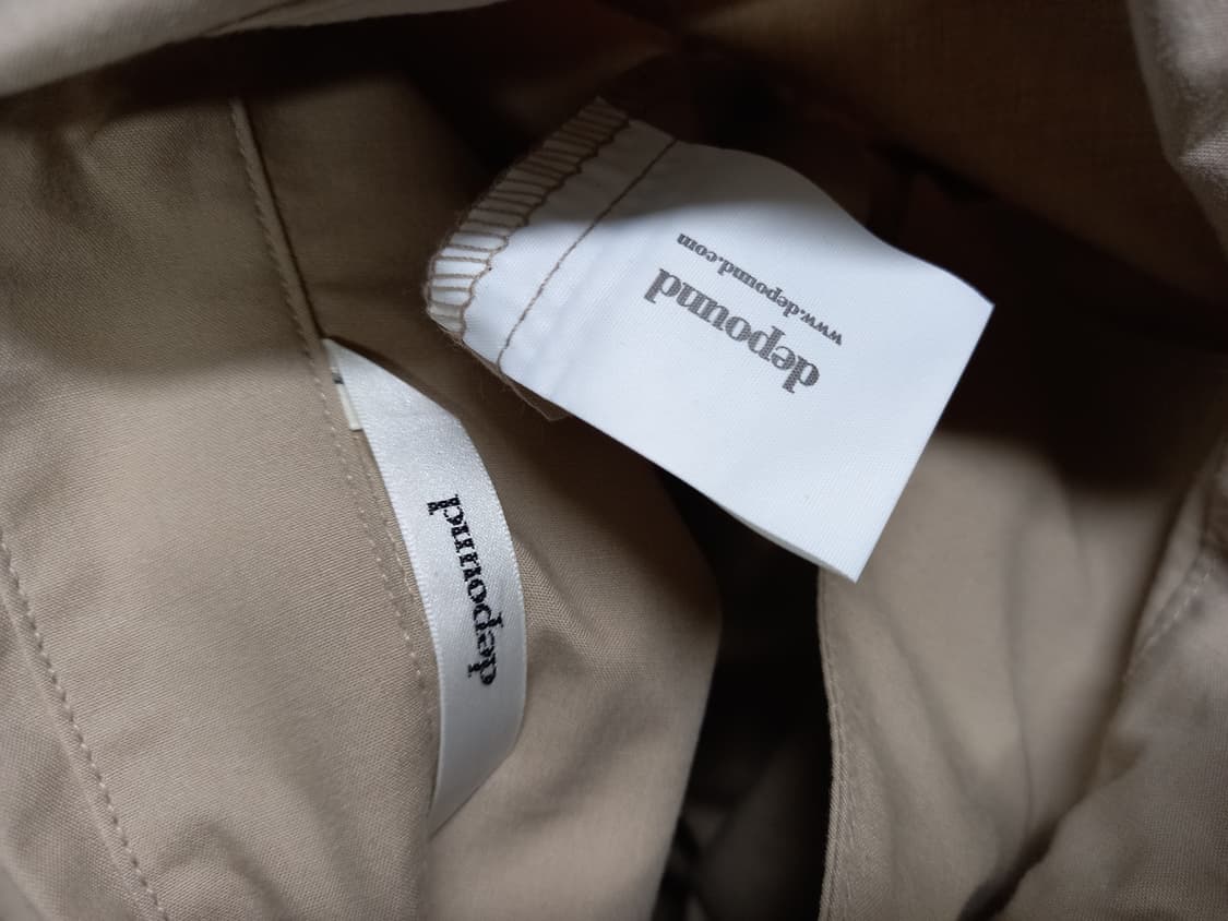 새 드파운드 춘추 맥시 롱 원피스 F 33-77 상품이미지9