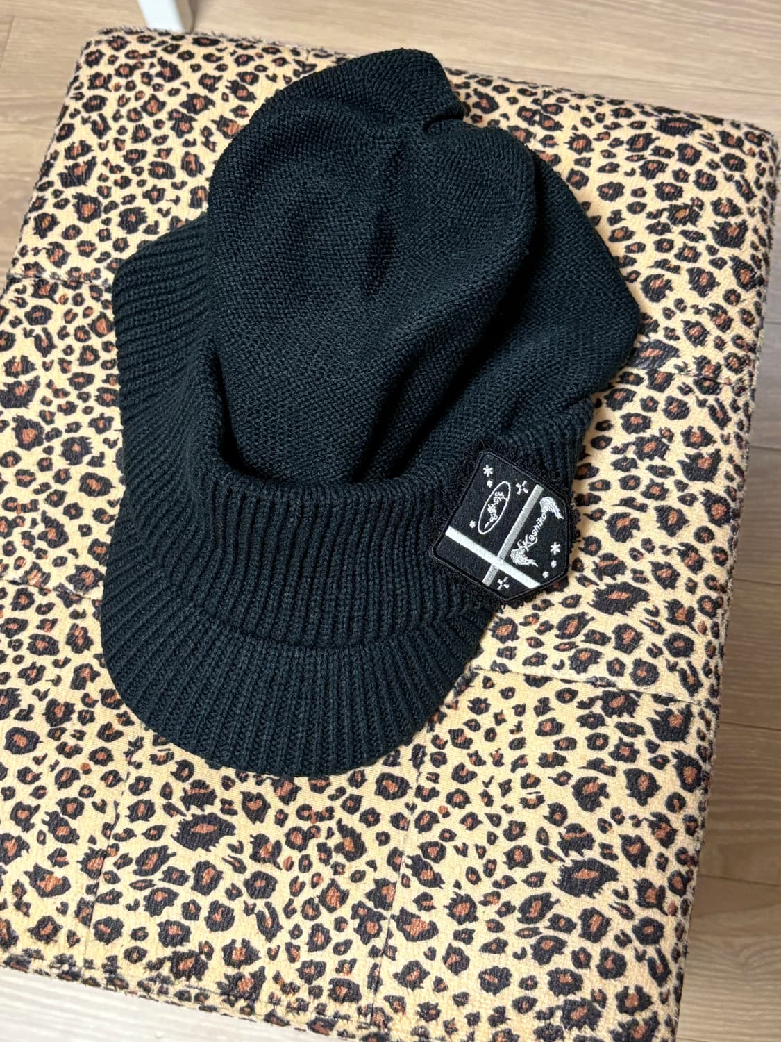 카시코 캡 비니 모자 상품이미지2