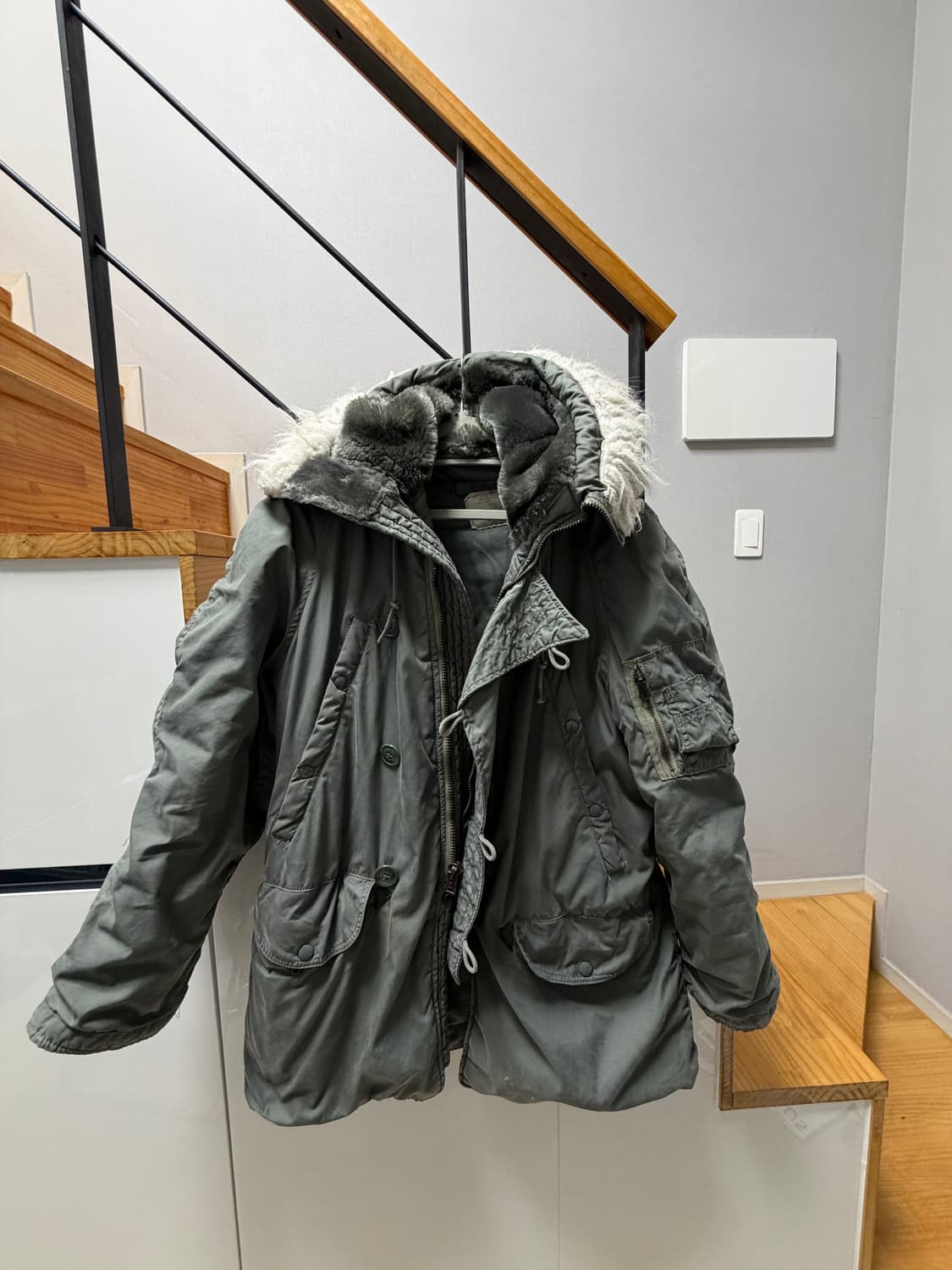 N3B 오리지날 빈티지 상품이미지1