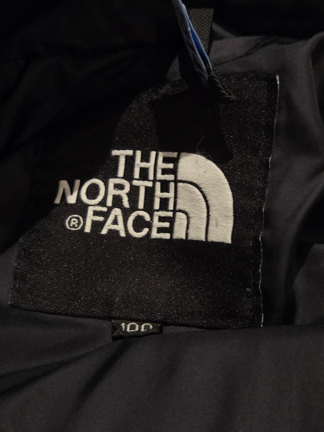 노스페이스 빈티지 자켓 상품이미지3