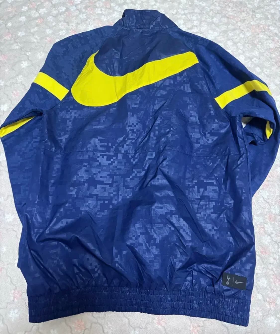 나이키 아노락 바람막이 축구복 s 상품이미지2