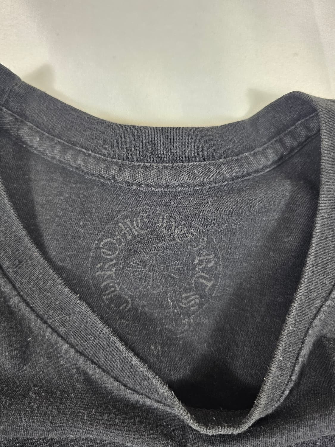 크롬하츠반팔 상품이미지8