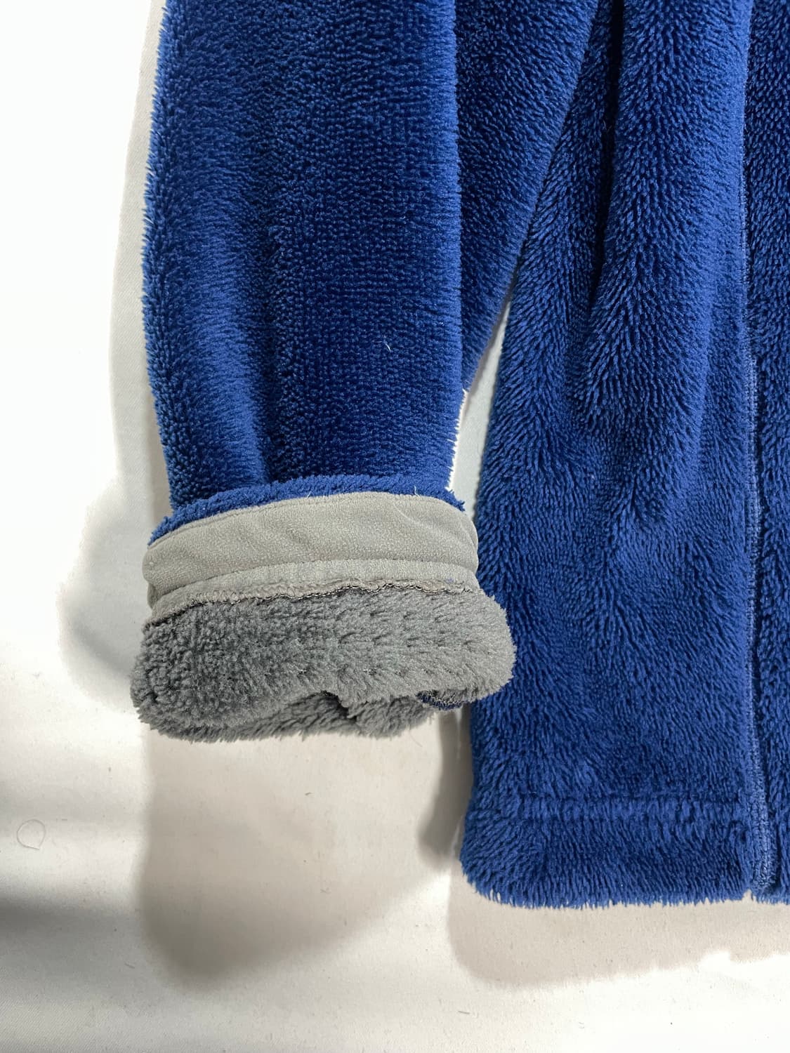 00fw 파타고니아 R4 레귤레이터 플리스 자켓 상품이미지5