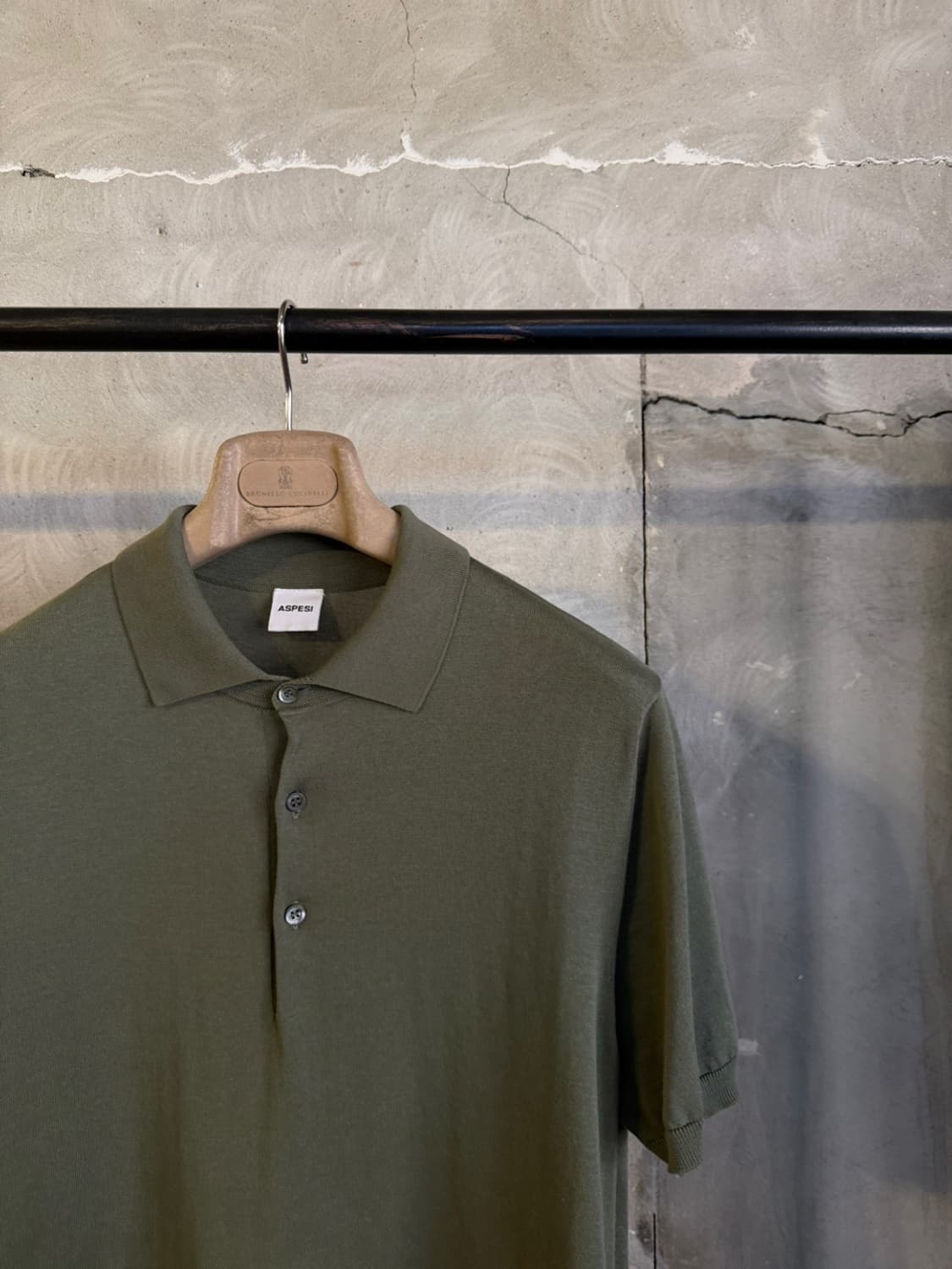 아스페시 pk 셔츠 100 상품이미지4