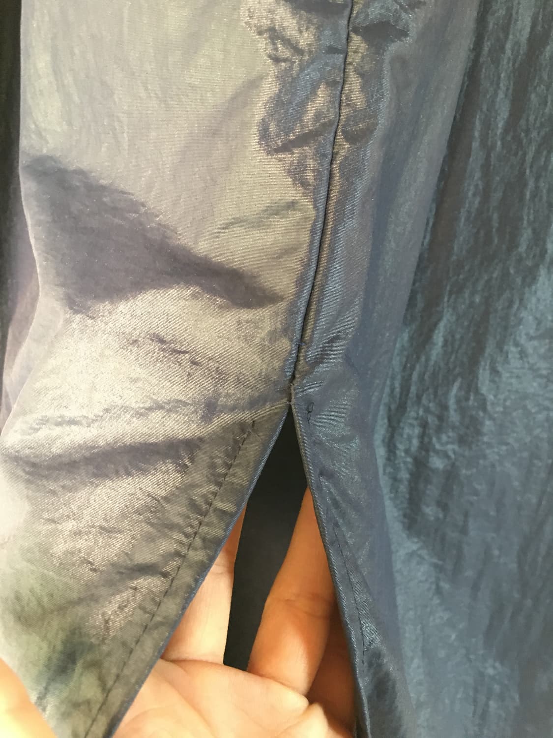 Leey 롱스커트 상품이미지4