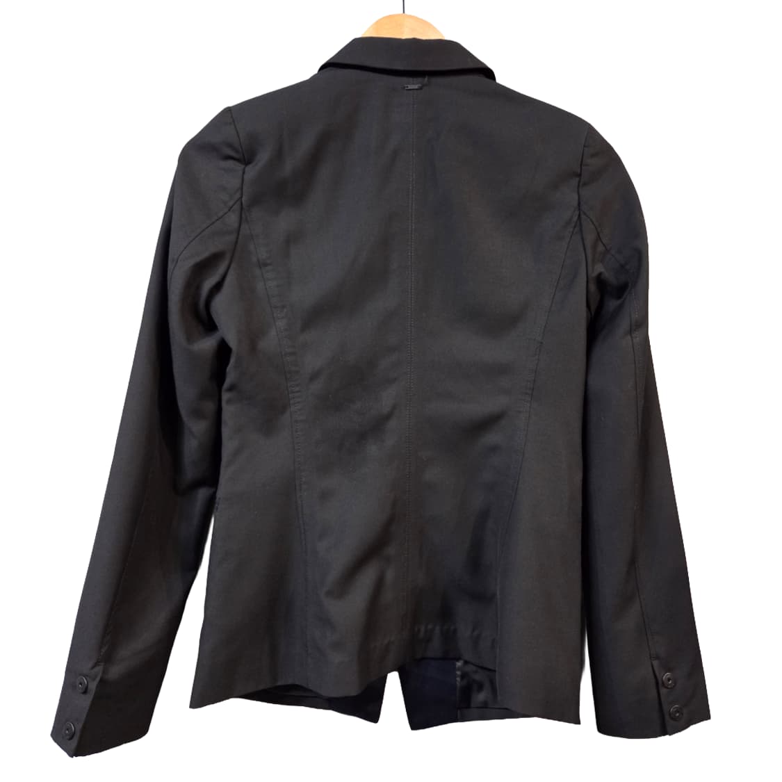 G-STAR RAW 블랙 여성용 블레이저(36) 상품이미지2