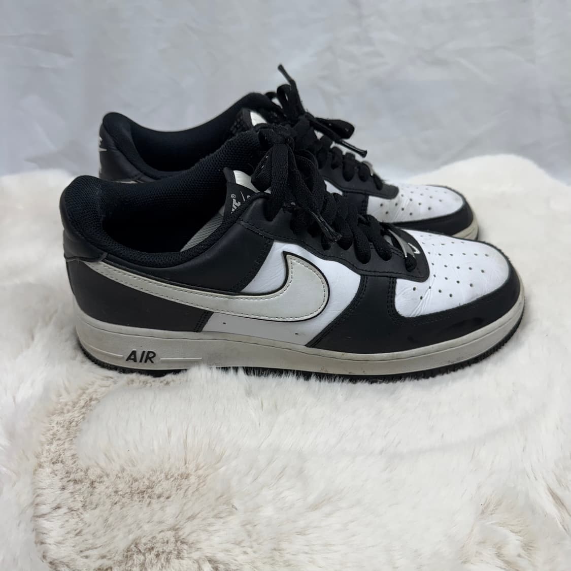 280) 나이키 에어포스 원 범고래 상품이미지3