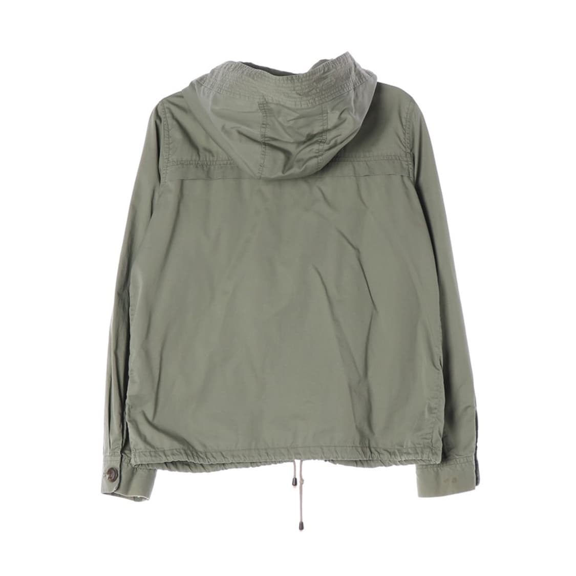 BangBang 코튼 후디 자켓 M 상품이미지2