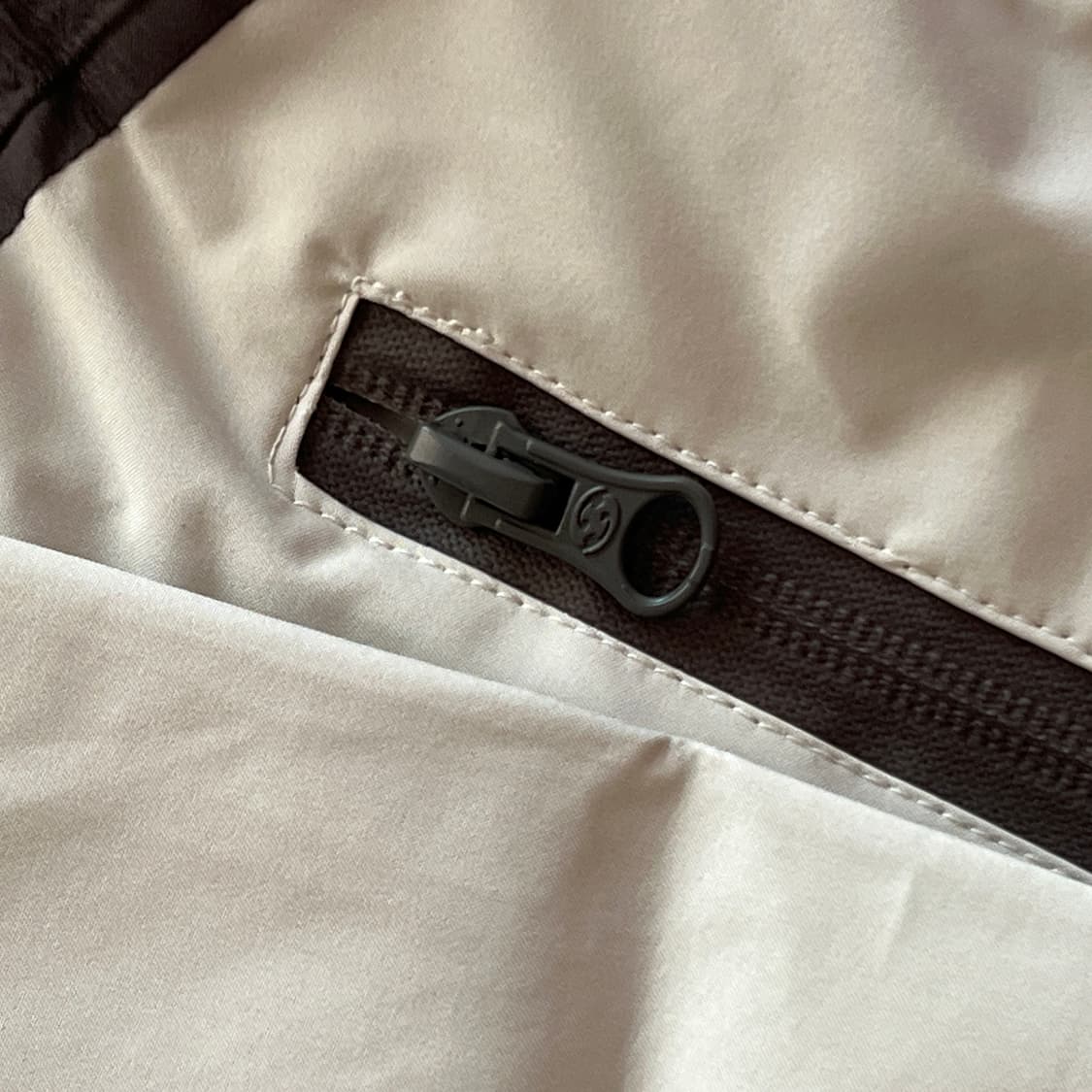 산산기어 바람막이 윈드블록 자켓 상품이미지7