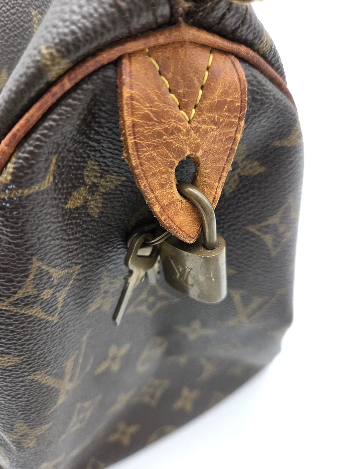 루이비통 스피디35  상품이미지5