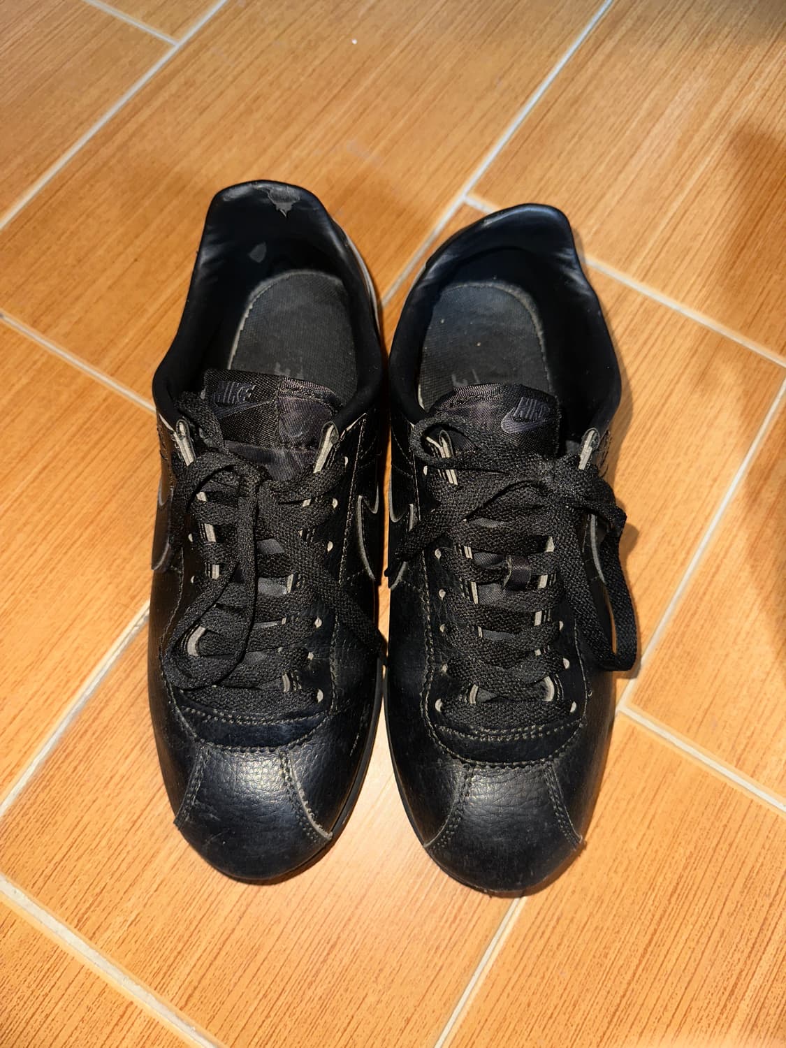 나이키 코르테즈 올검 265 상품이미지2