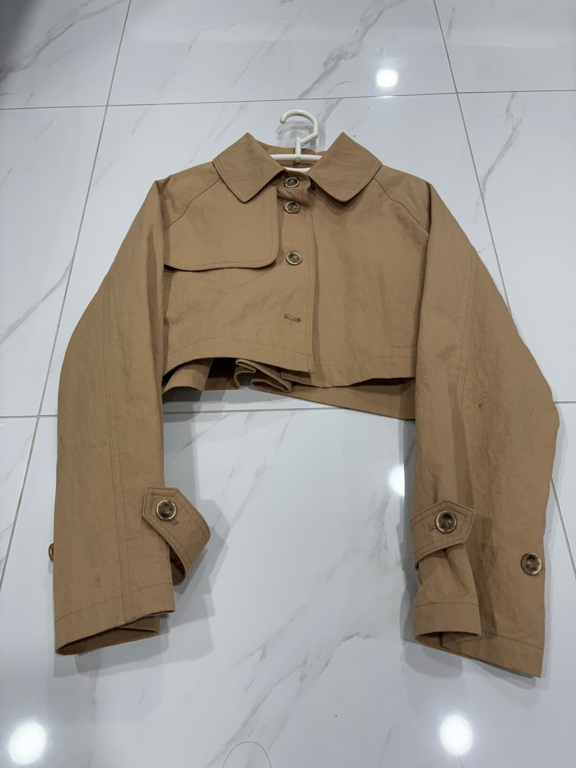 빈티지자켓 상품이미지2